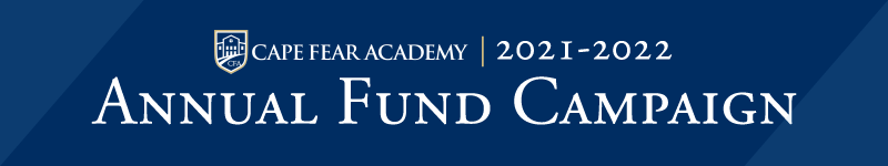 CFA Annual Fund Banner